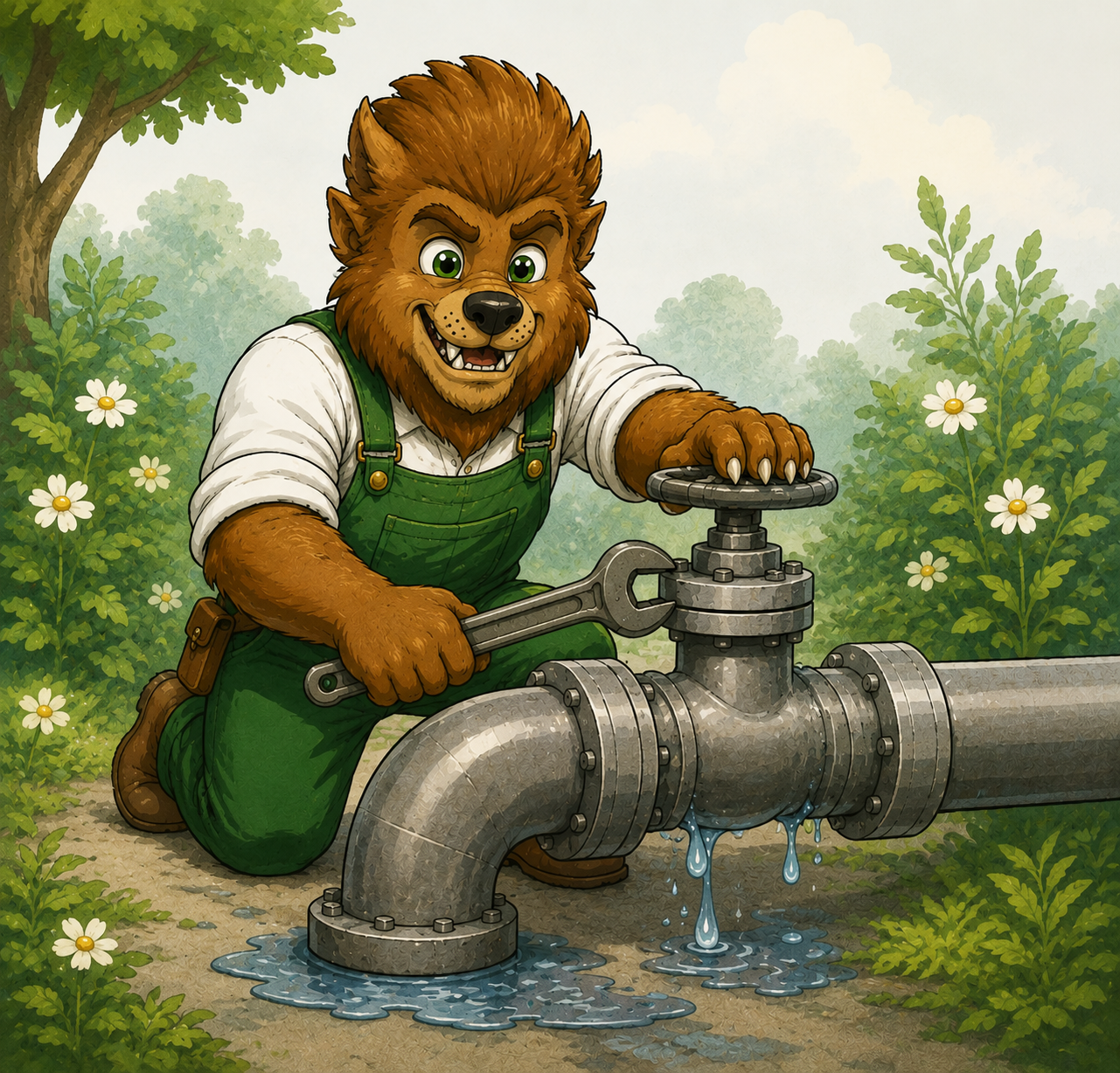 Garbage Disposals